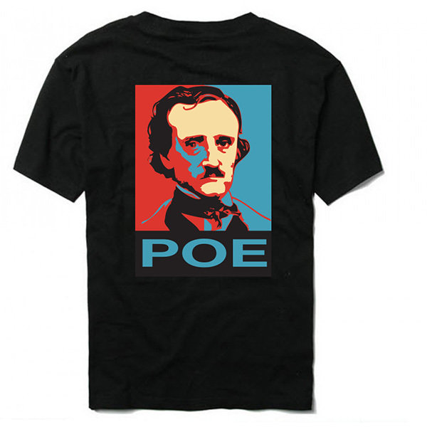 POE T-Shirt (Men's) POE T-Shirt (Men's)