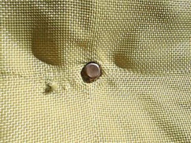 Kevlar 29 Style 745 Ballistic Fabric. FREE SHIPPING!