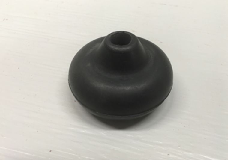 Wheel horse #3577 shifter boot