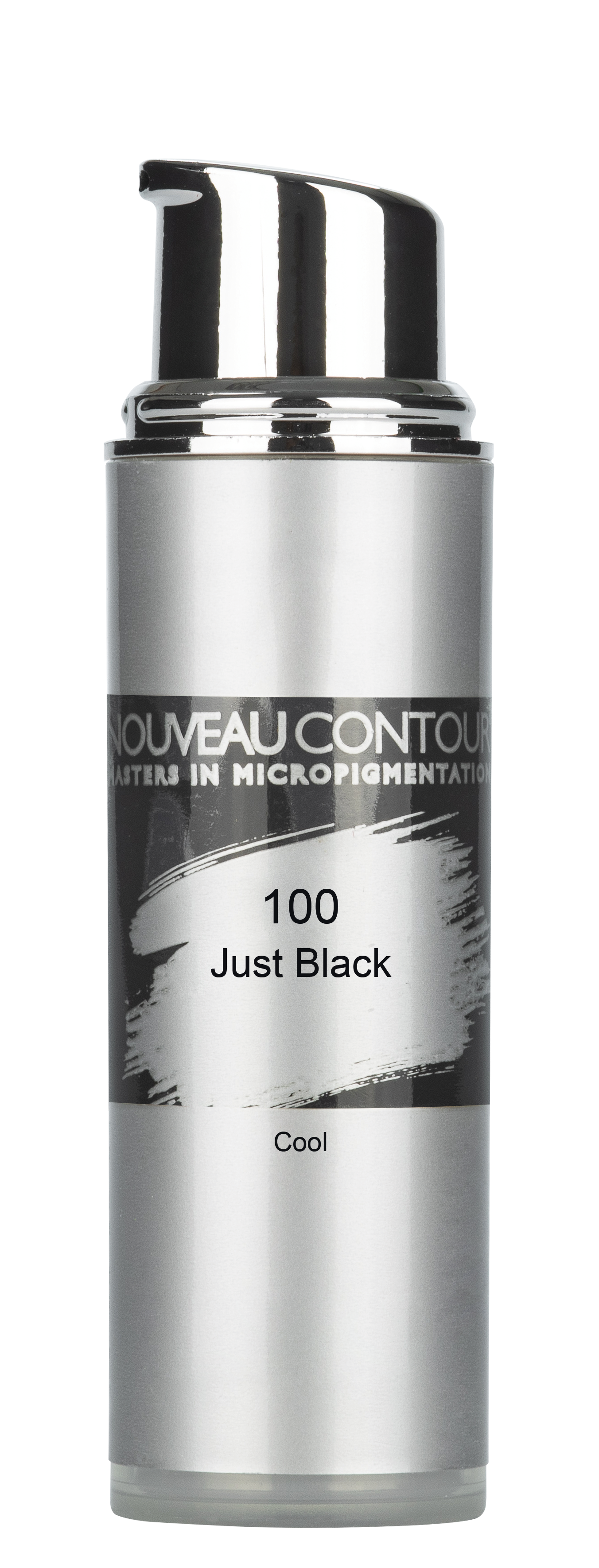 Just Black 100