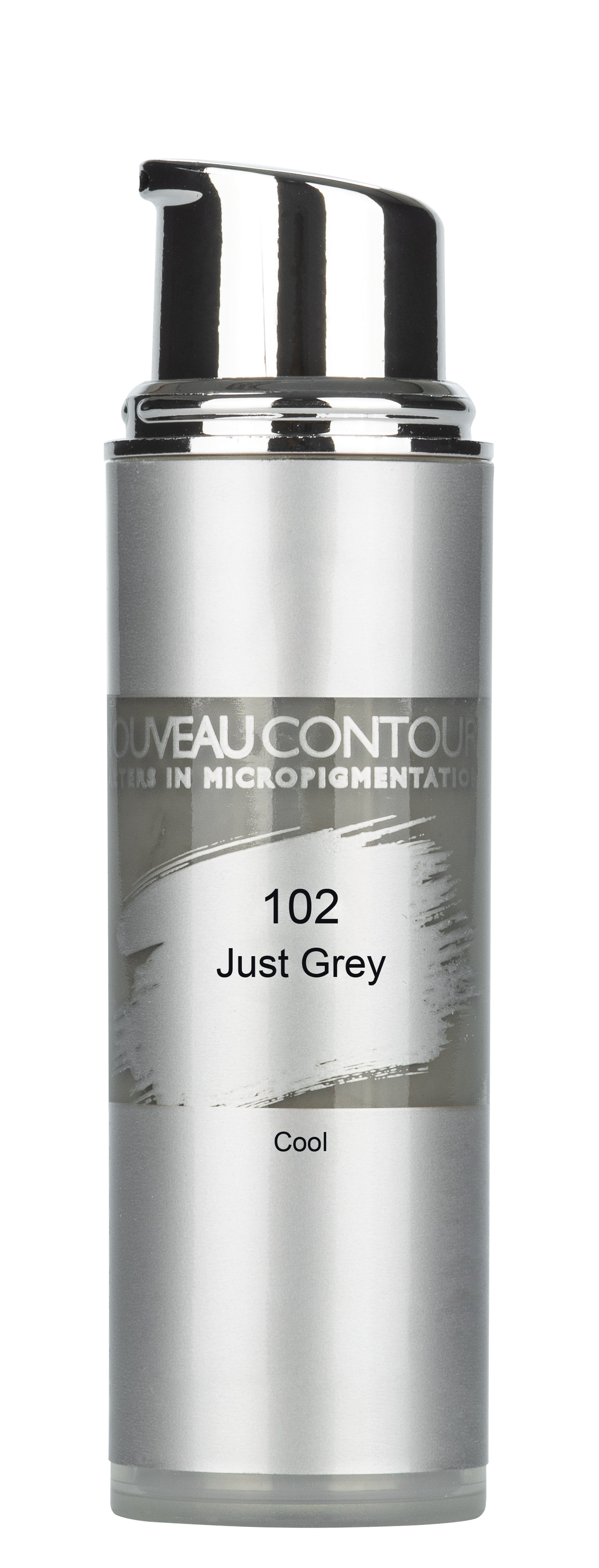 Just Grey 102