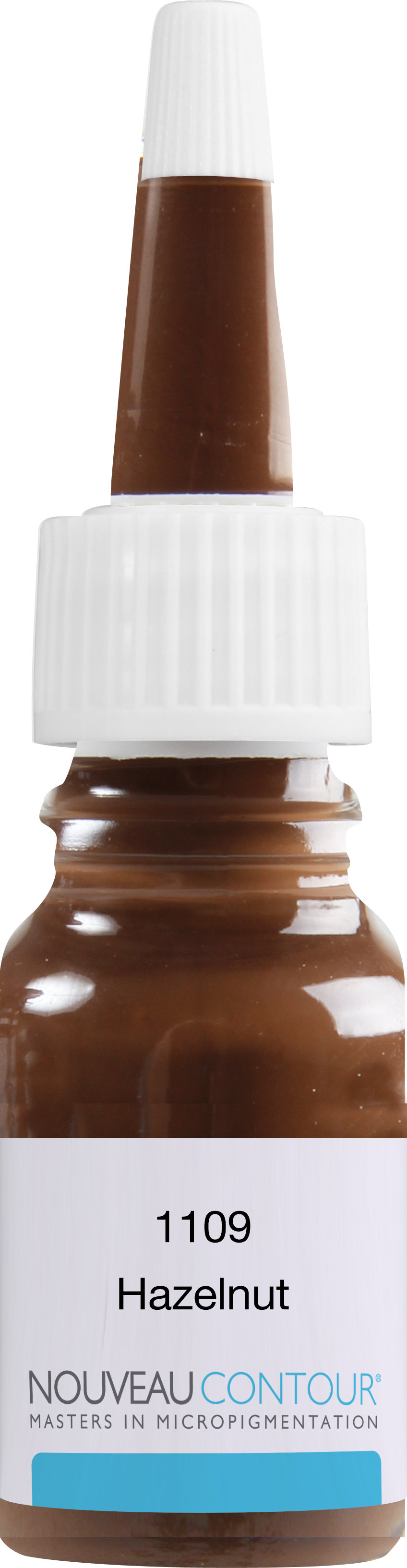 Hazelnut - Warm 1109