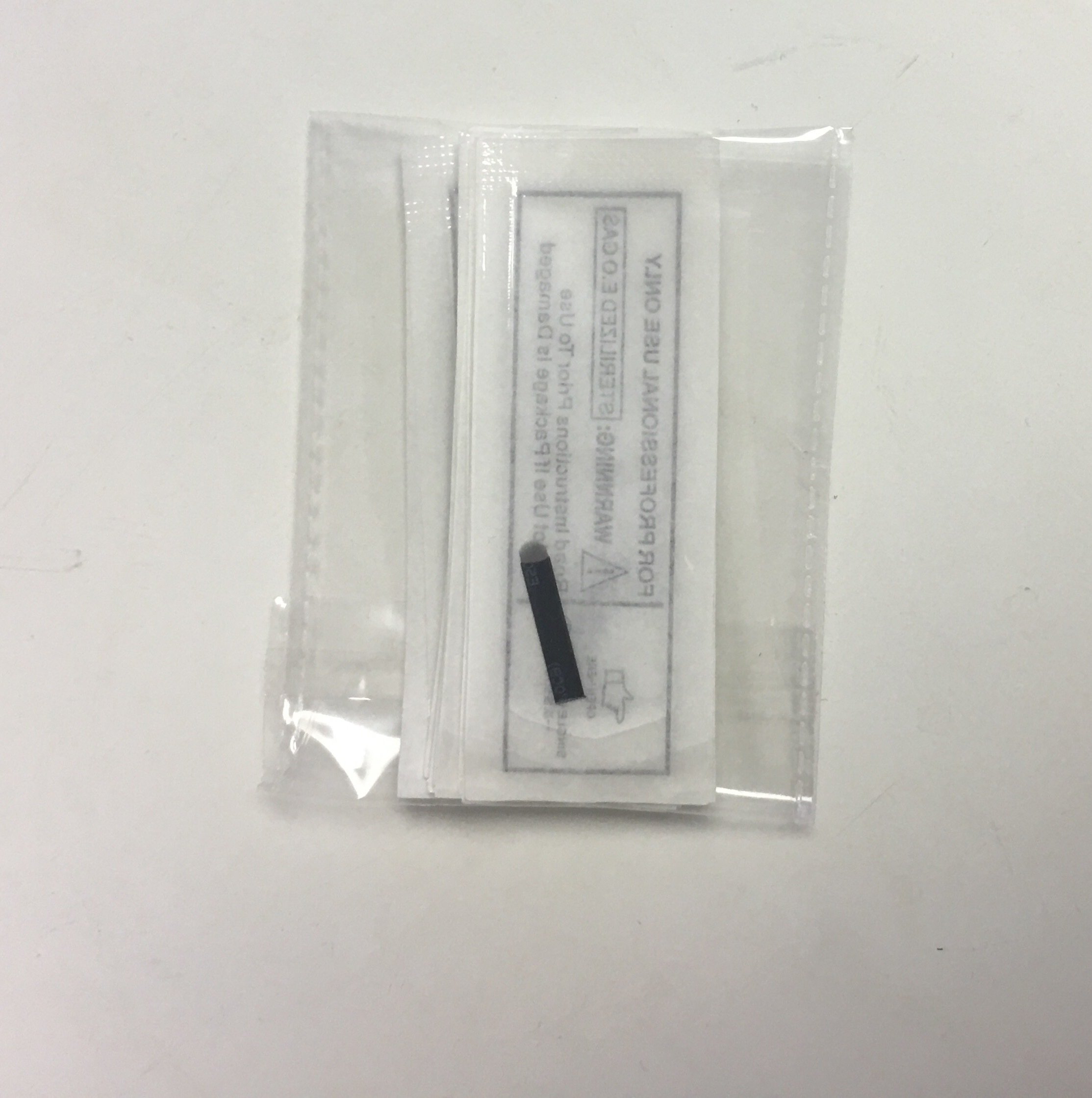 U shaped Microblade Flexi 14 U Microblade Flexi