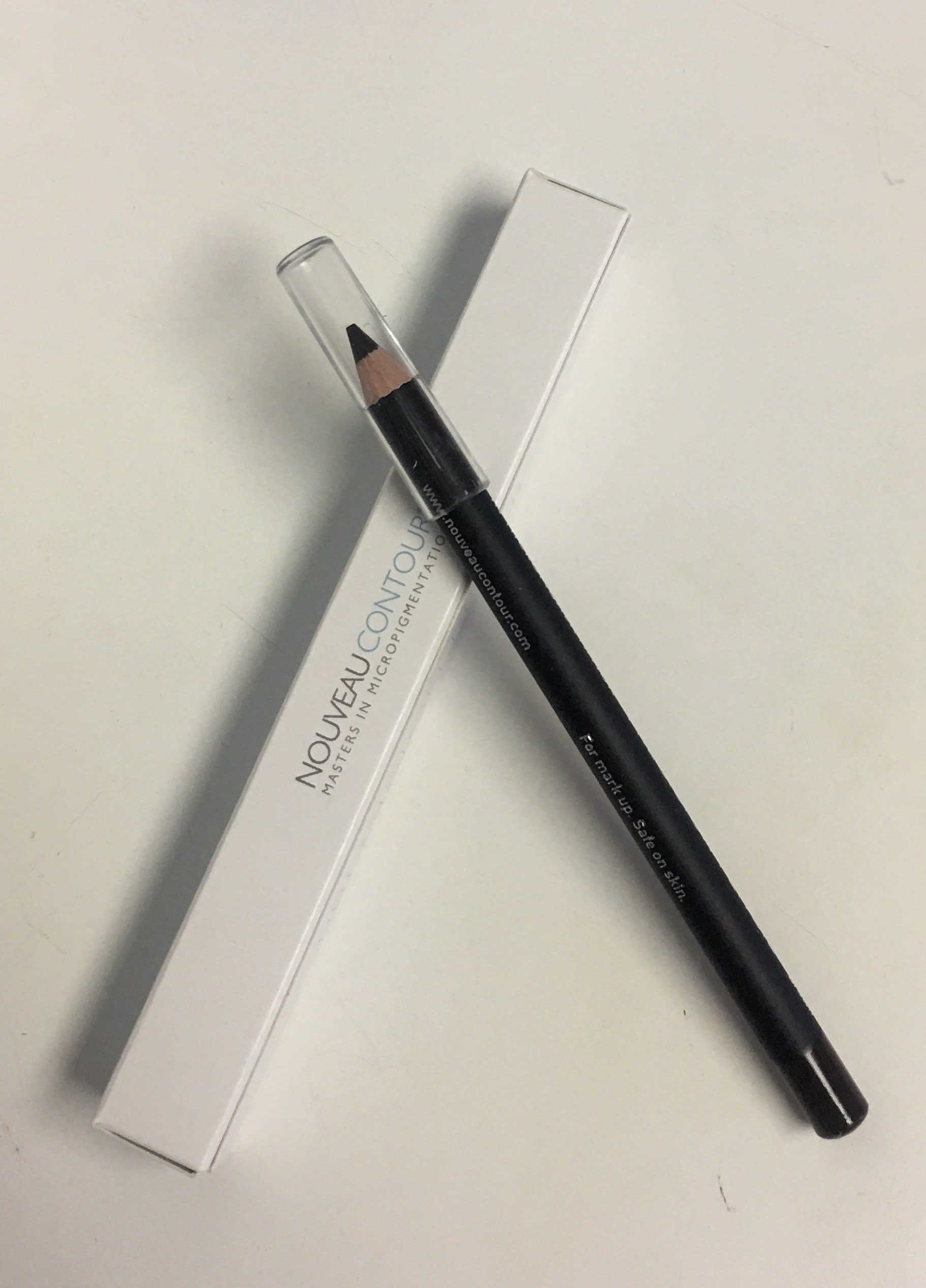 Black Precision Pencil Precision Pencil