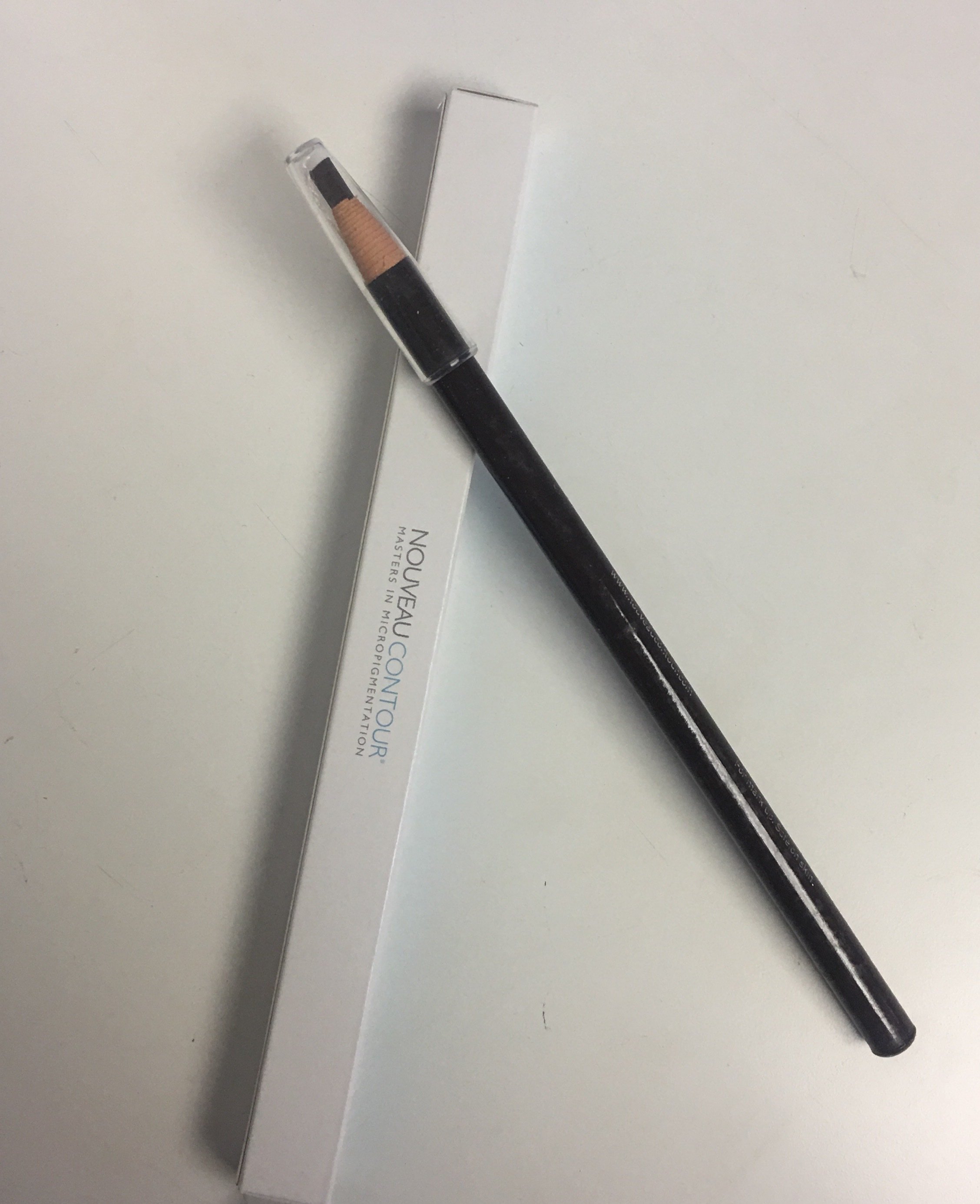 Brow Designer Brown Brow Marker