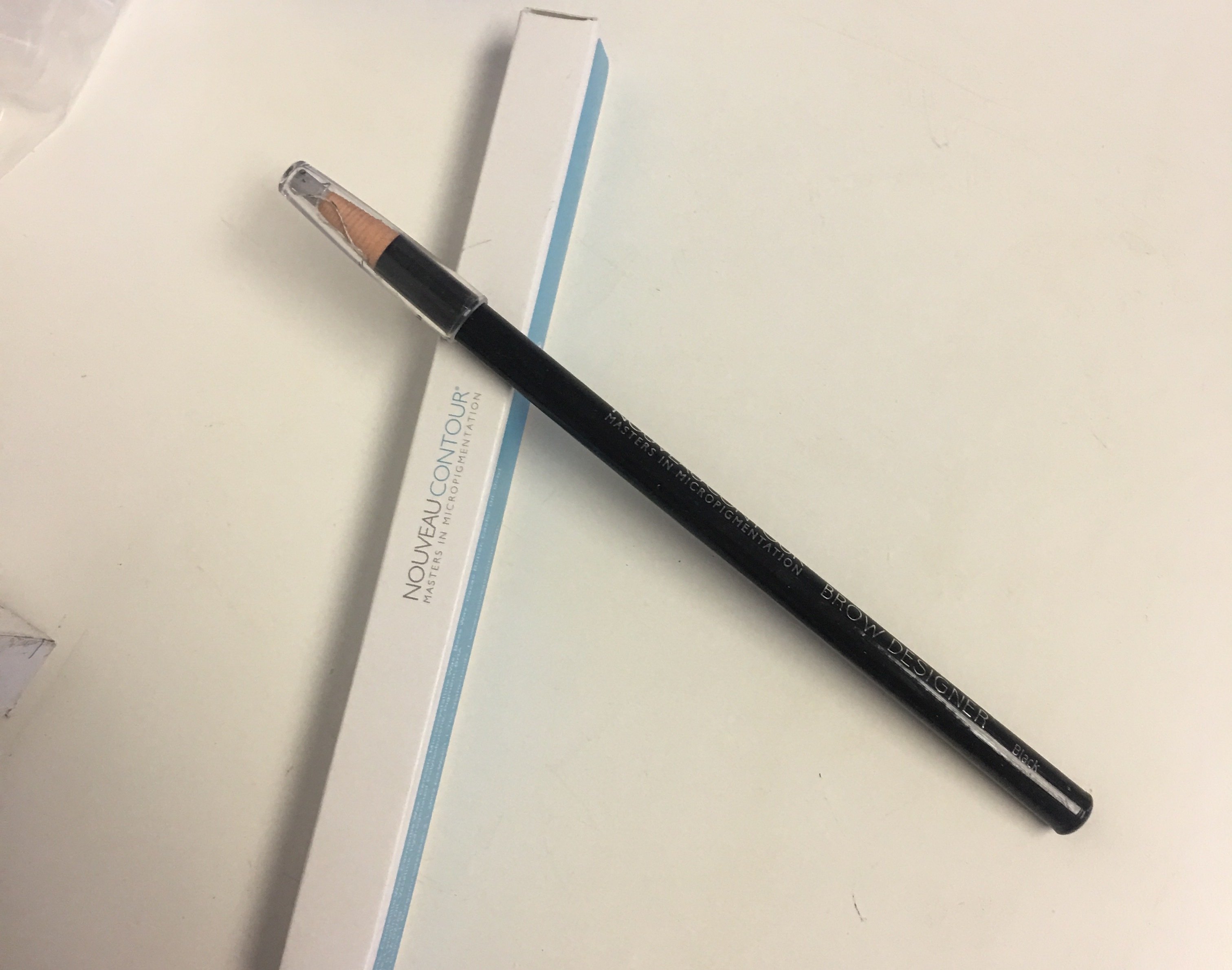 Brow Designer Black Black Brow Designer