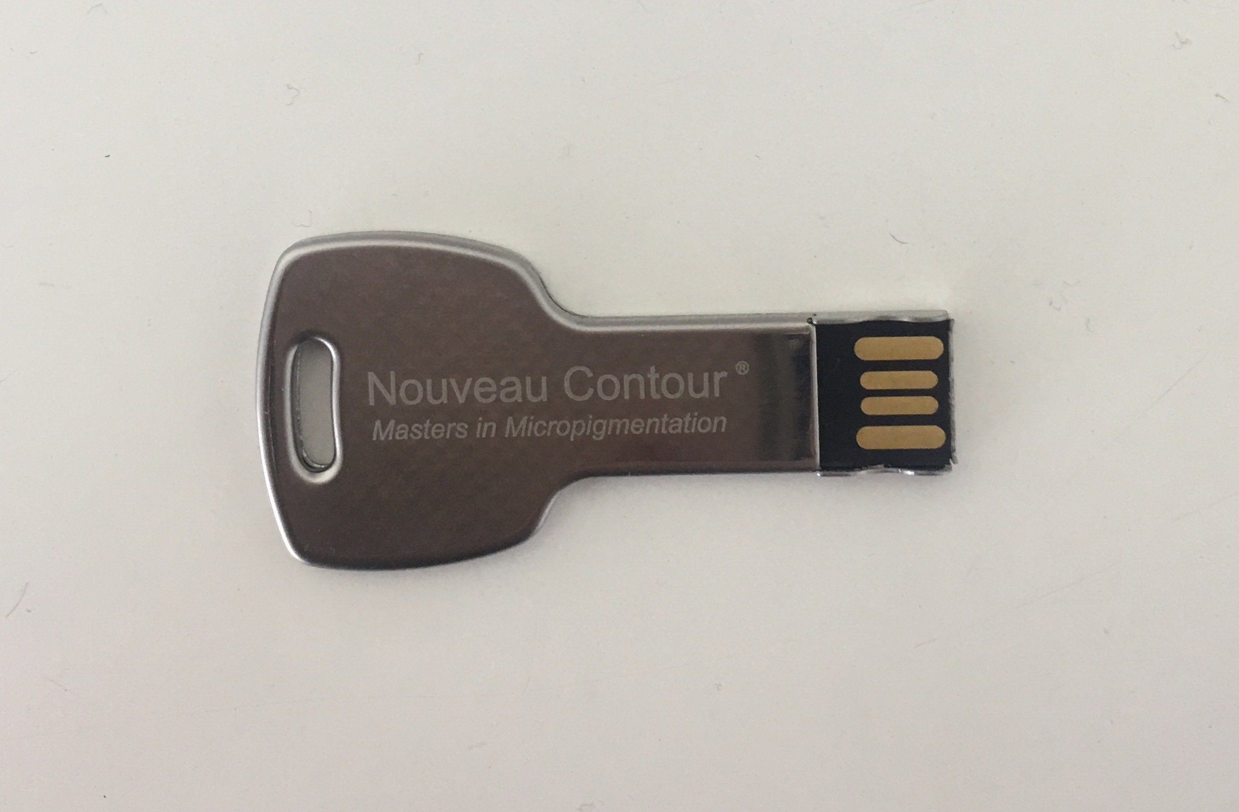 USB stick with Docs USB