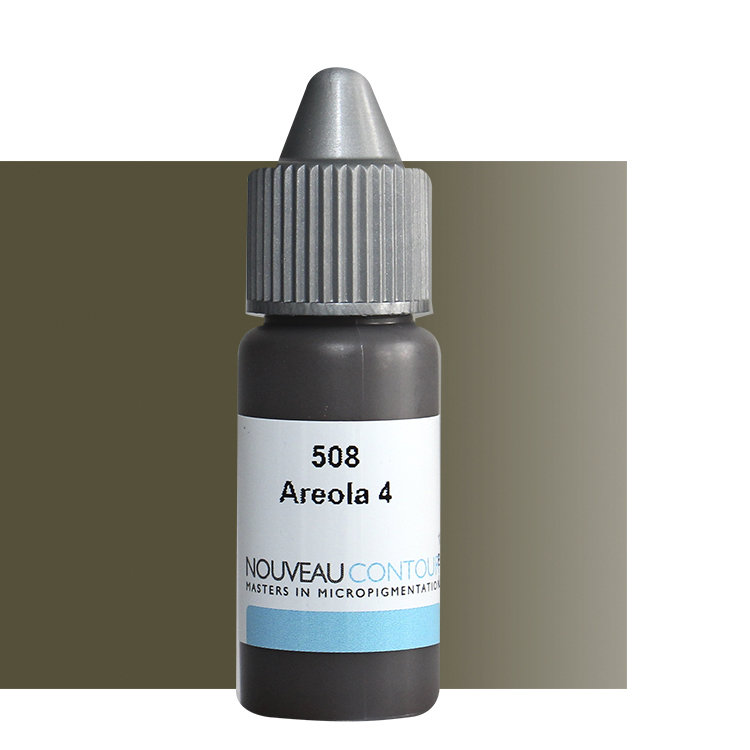 Areola 4 - Cool 508