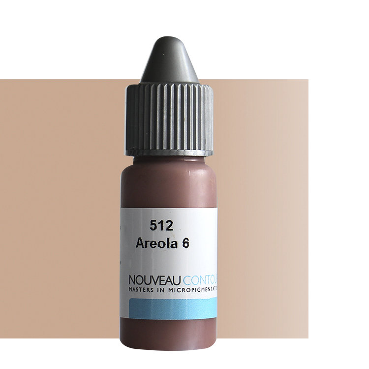 Areola 6 - Neutral 512