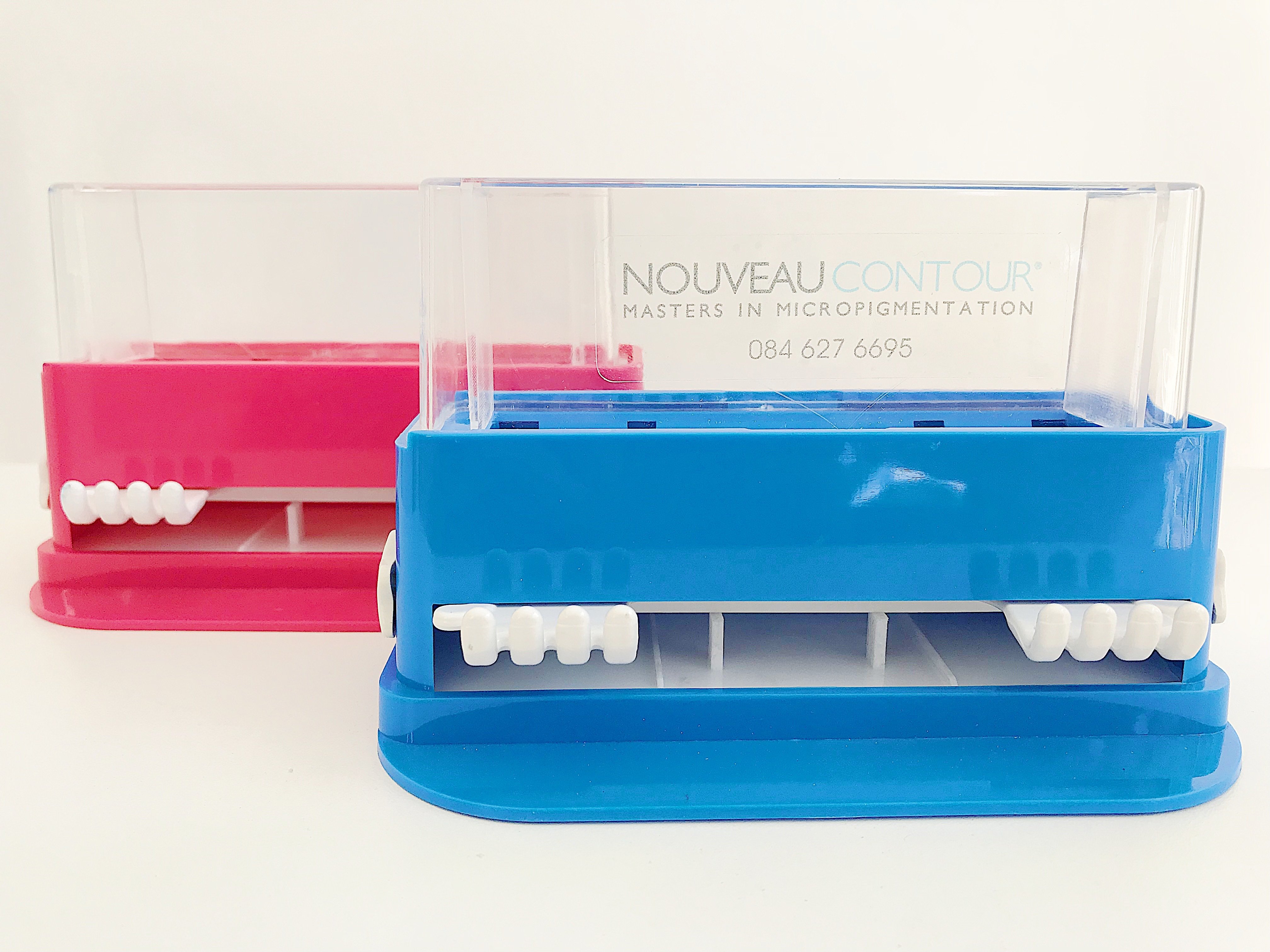 Microbrush Dispenser microdisp