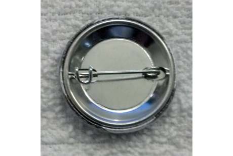 Frozen-Themed Button Set