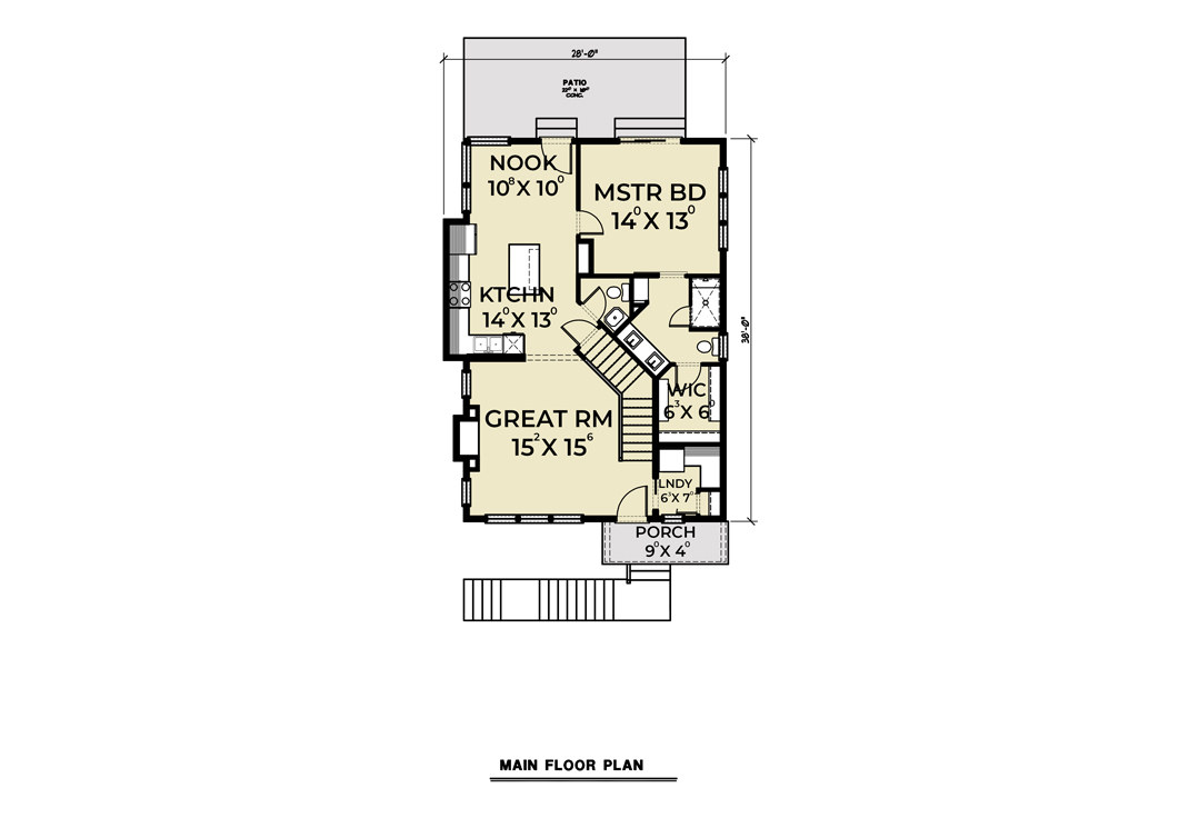 Contemporary 214