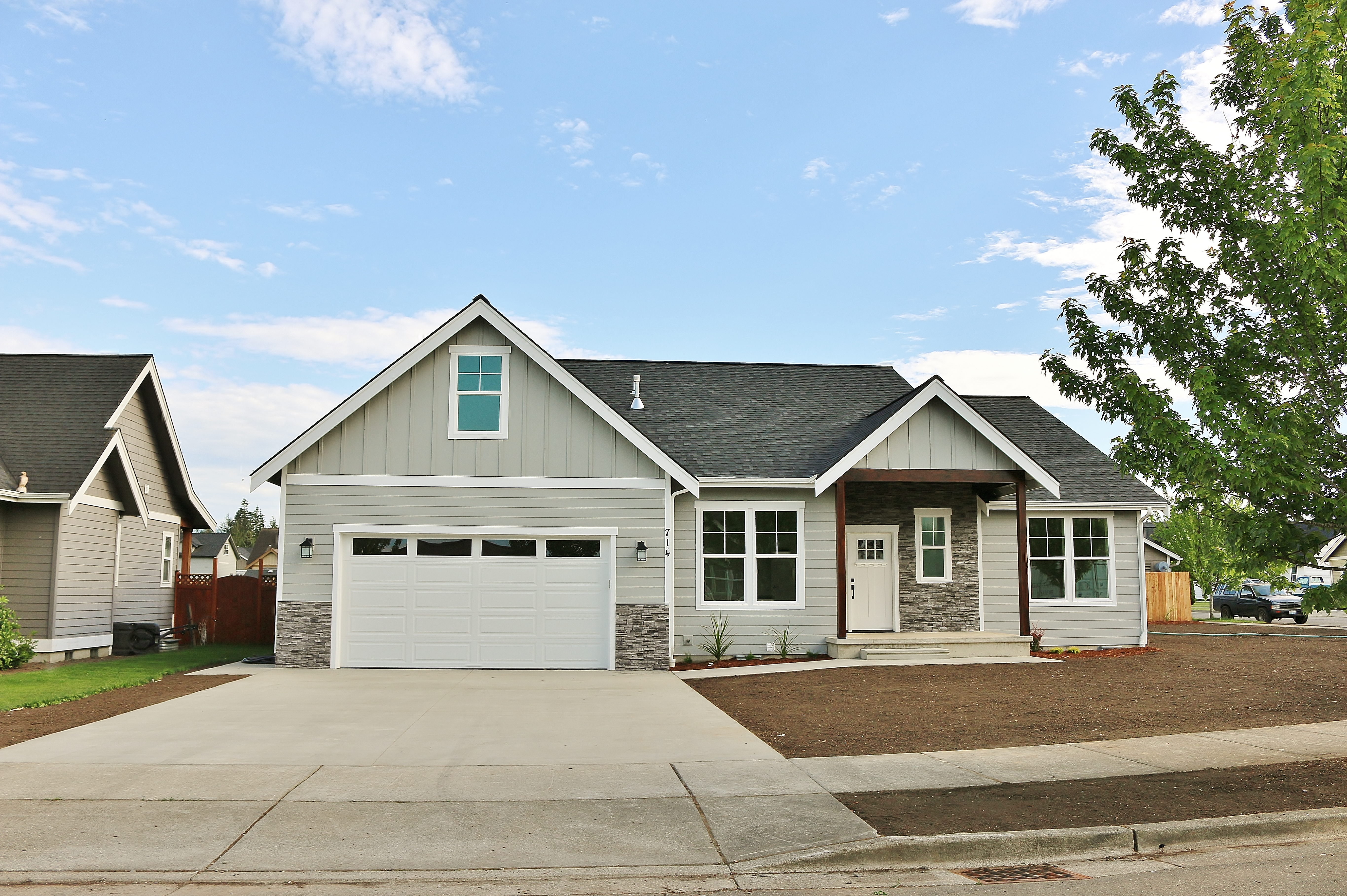Northwest 607 607