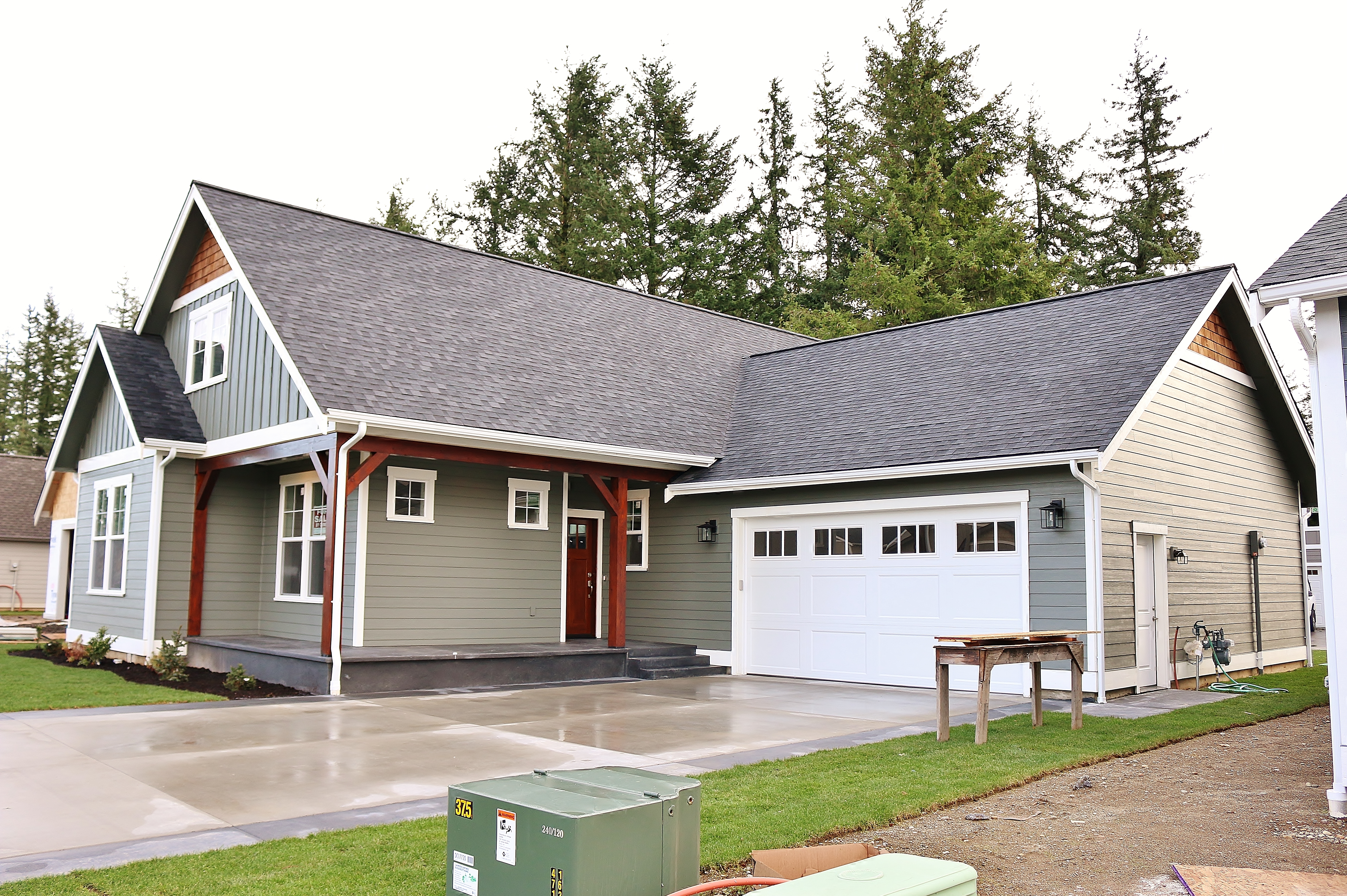 Craftsman 307