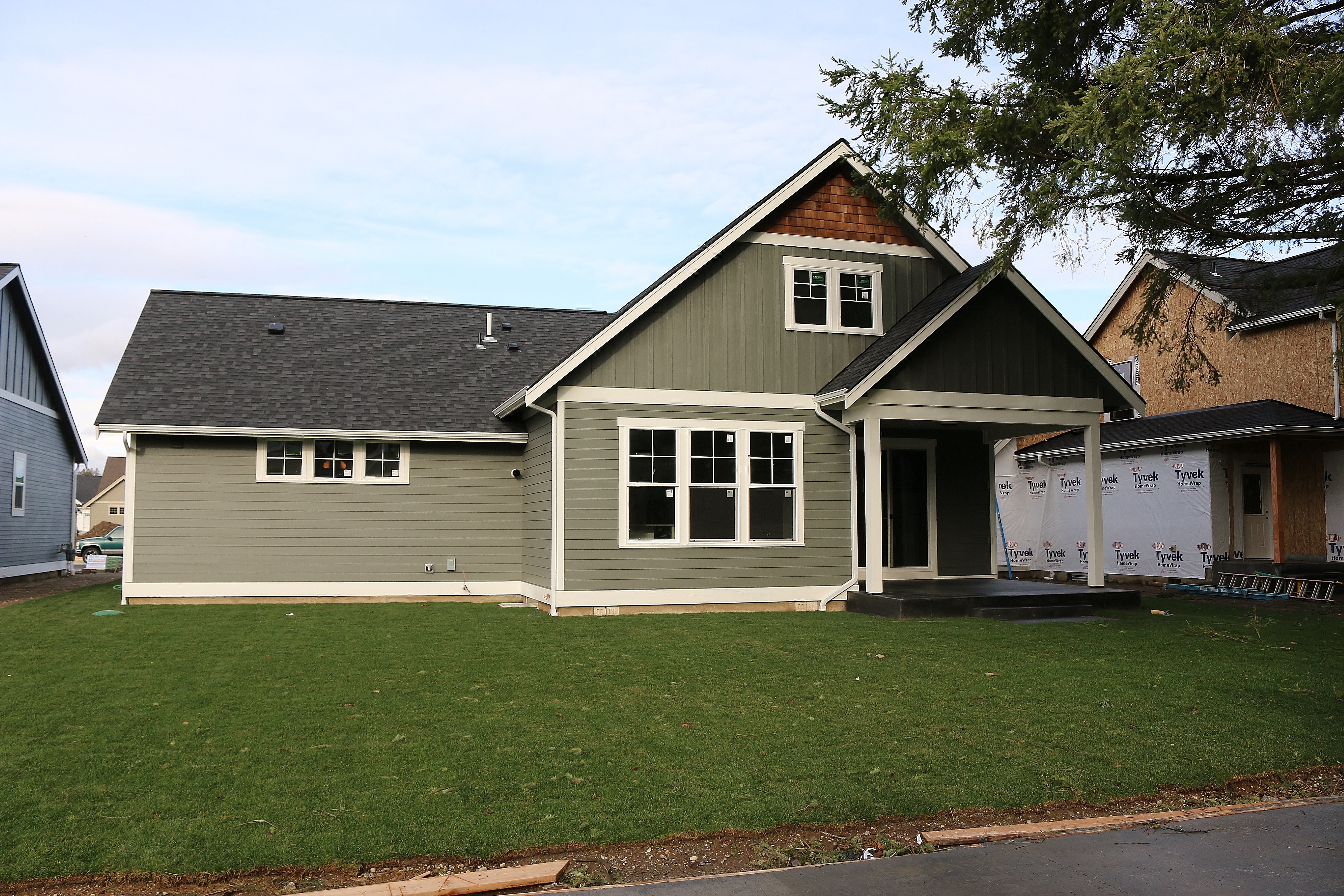 Craftsman 307