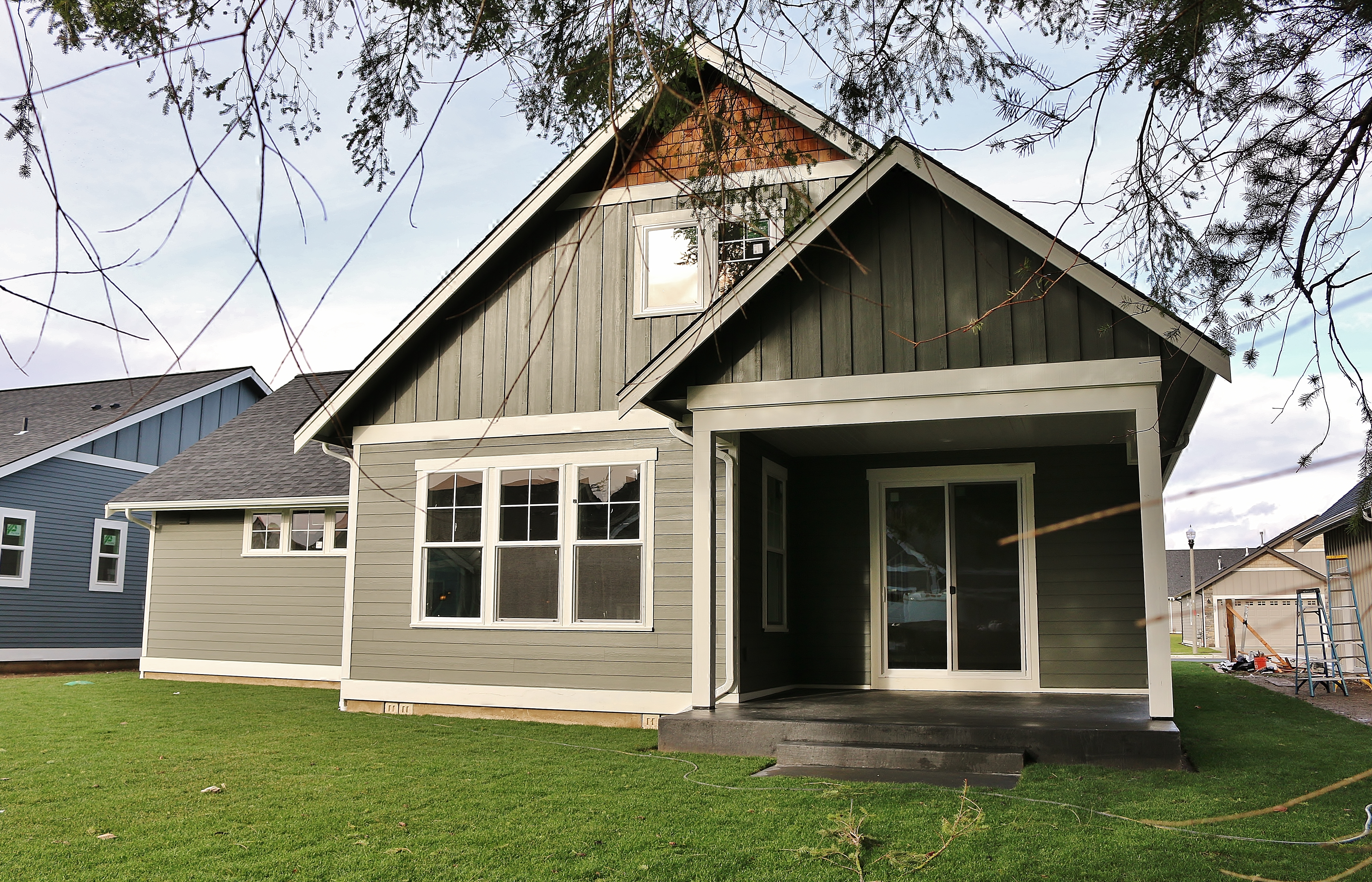 Craftsman 307