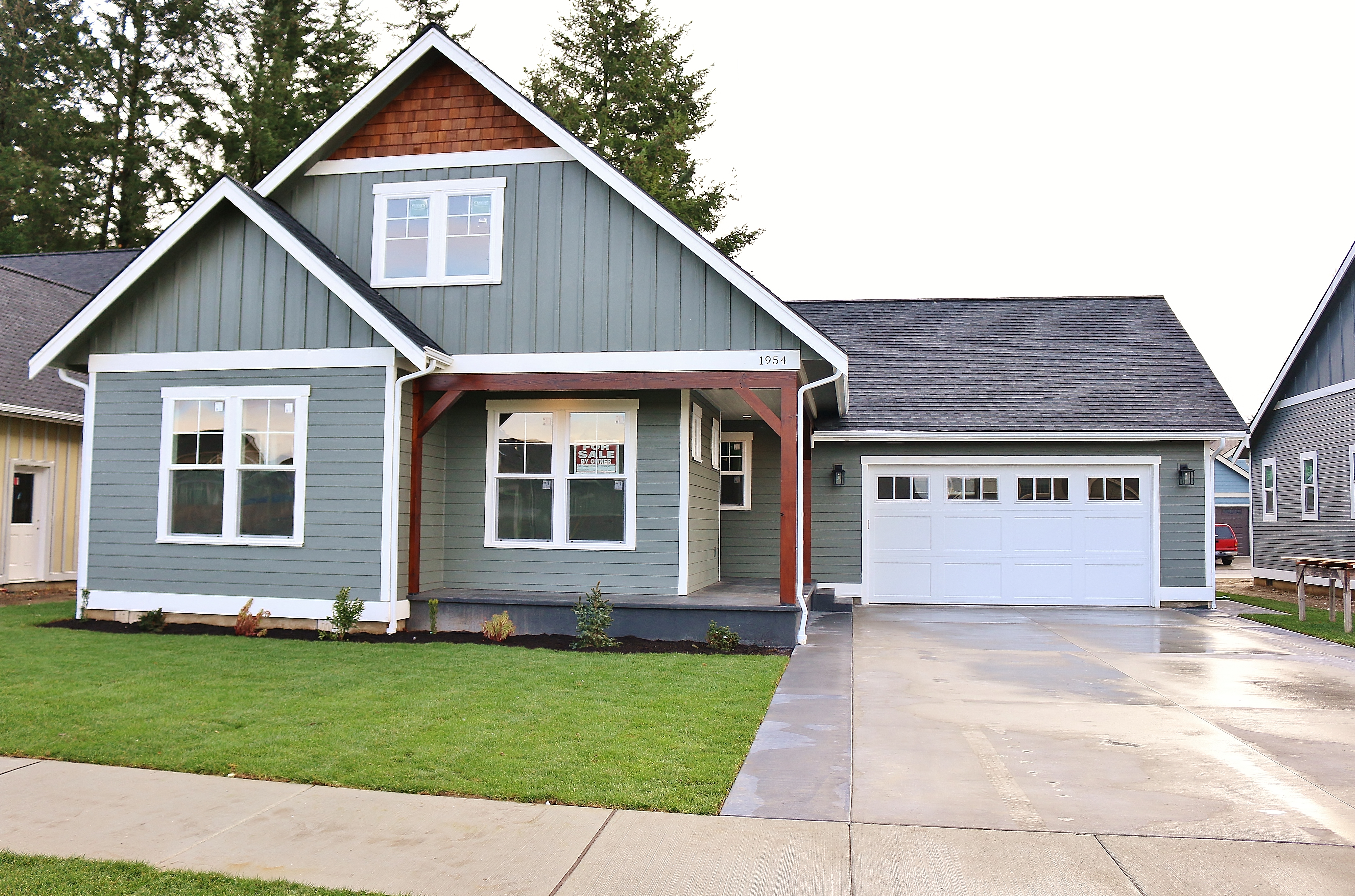 Craftsman 307