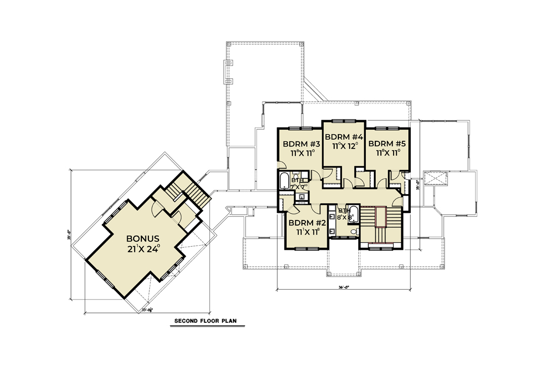 Farmhouse 901