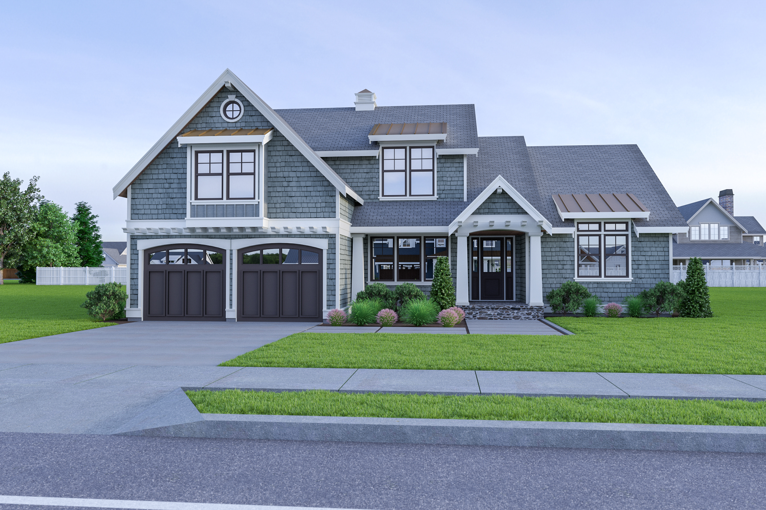 Coastal 102 102