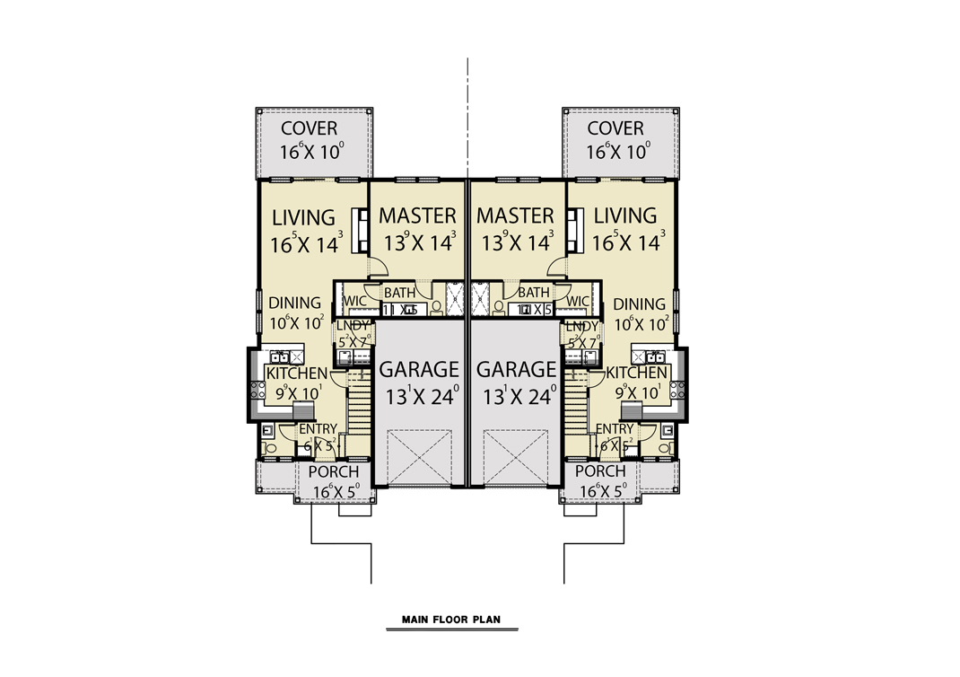 Duplex A