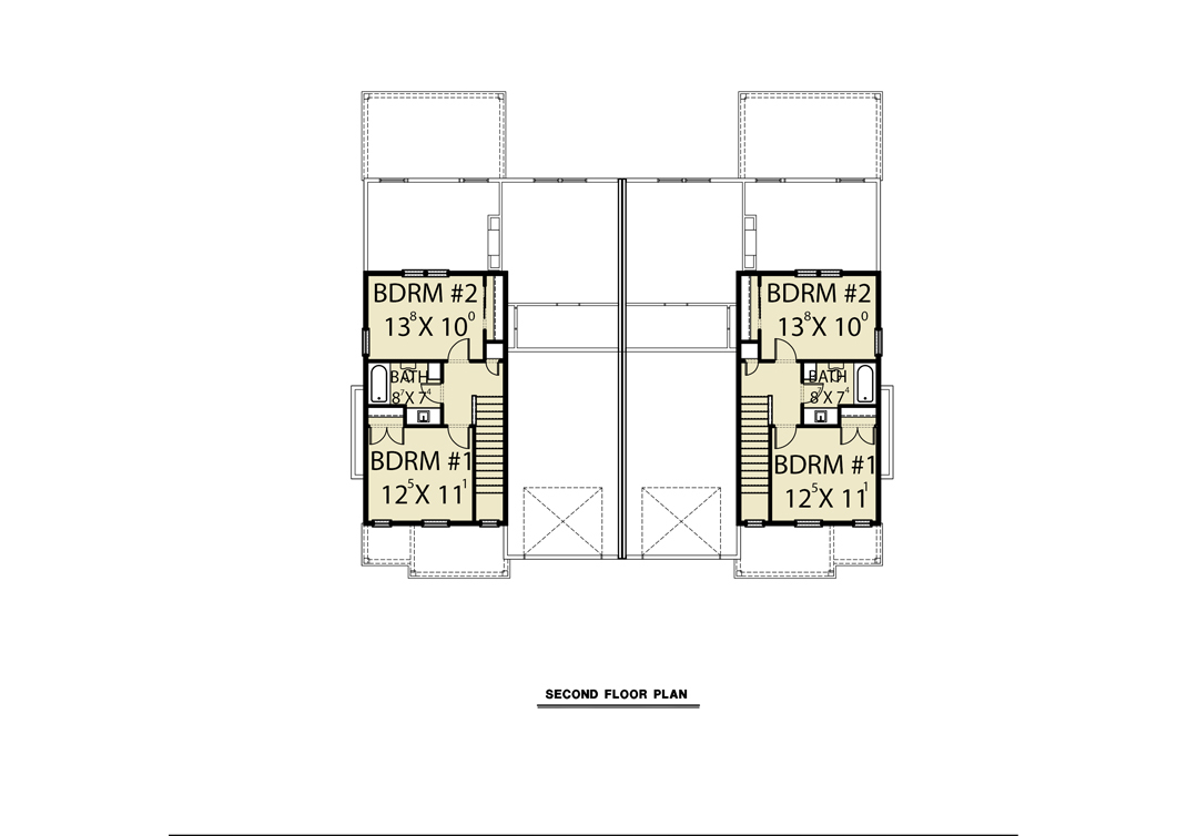 Duplex A