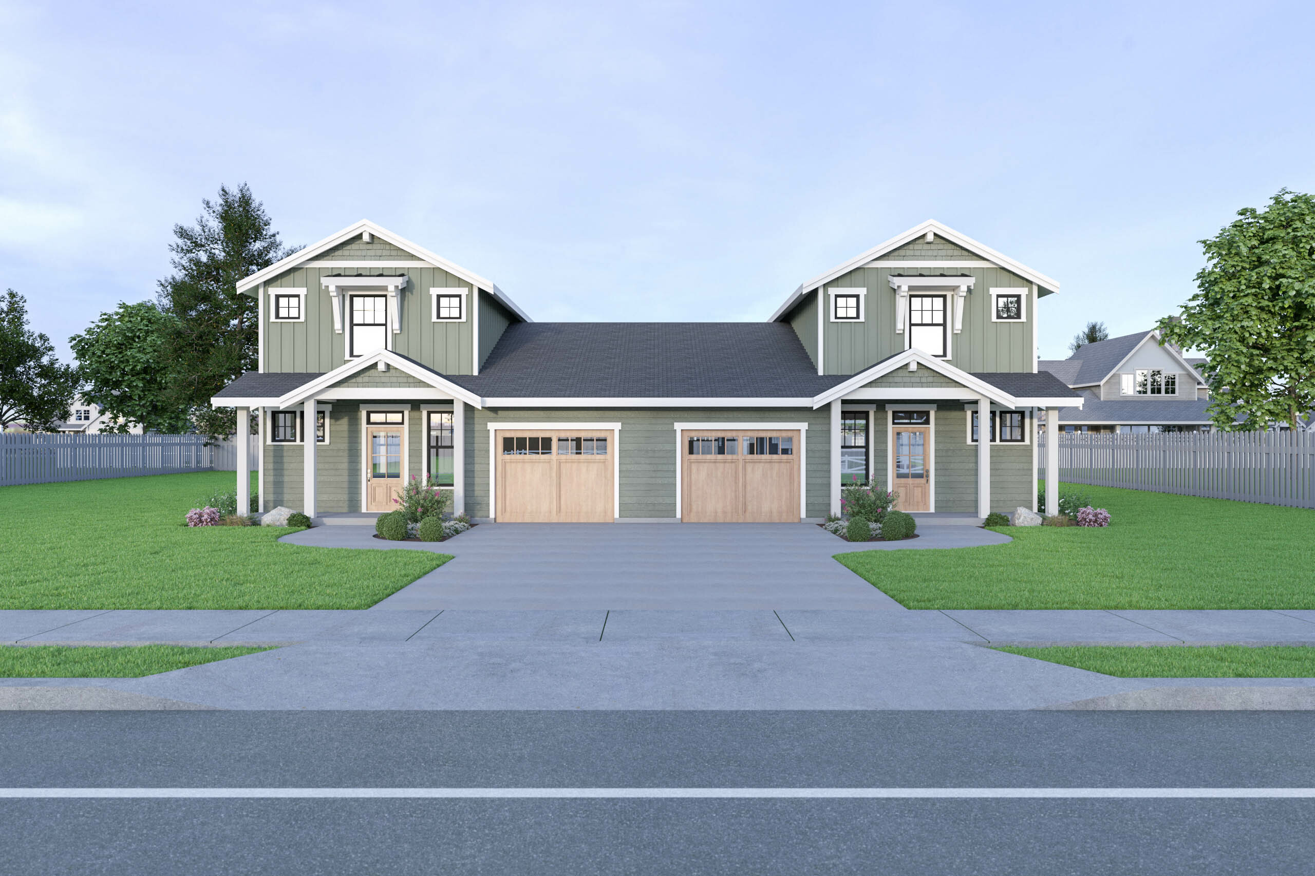 Duplex A 00002