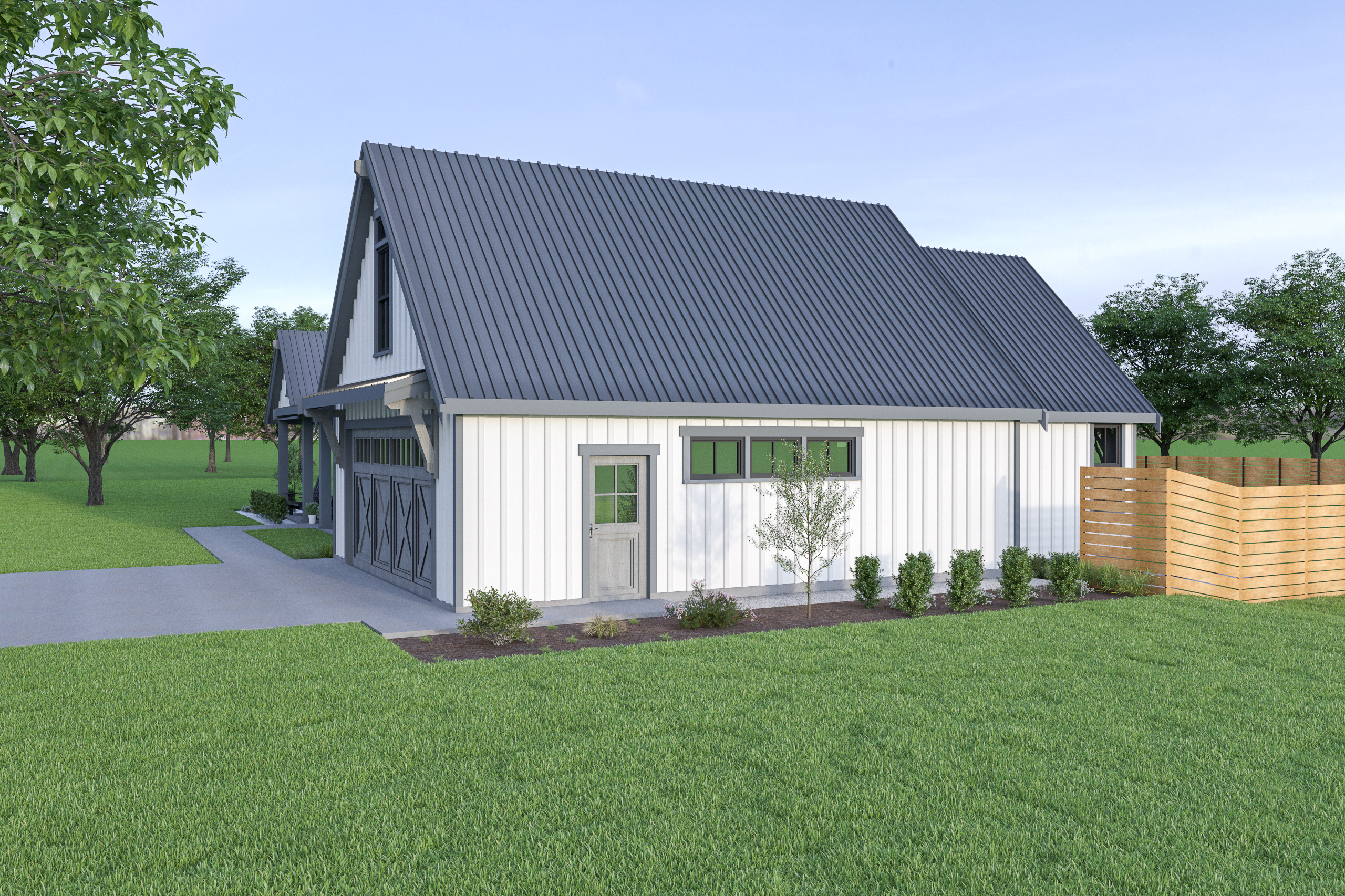 Contemporary 835