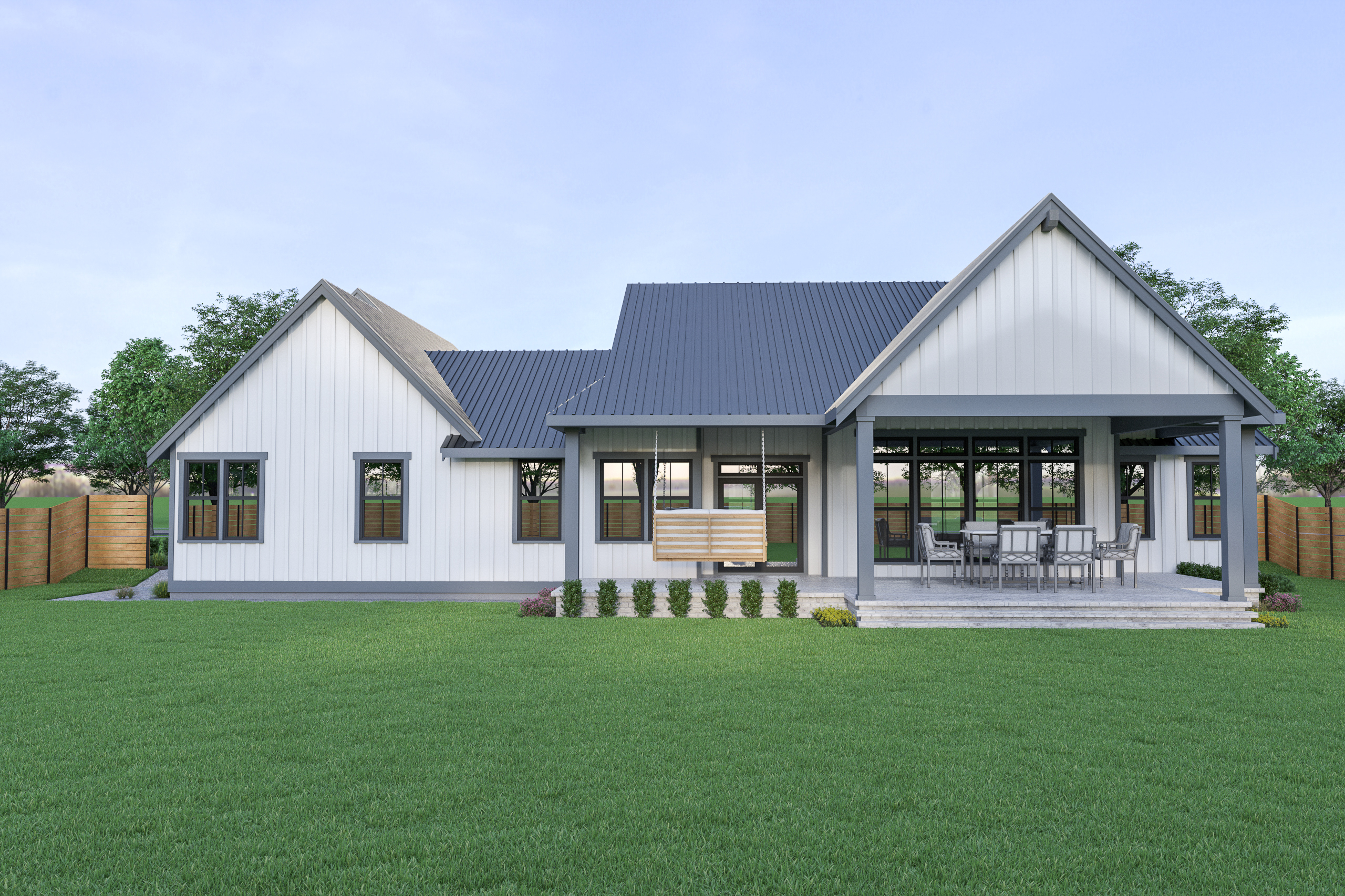 Contemporary 835