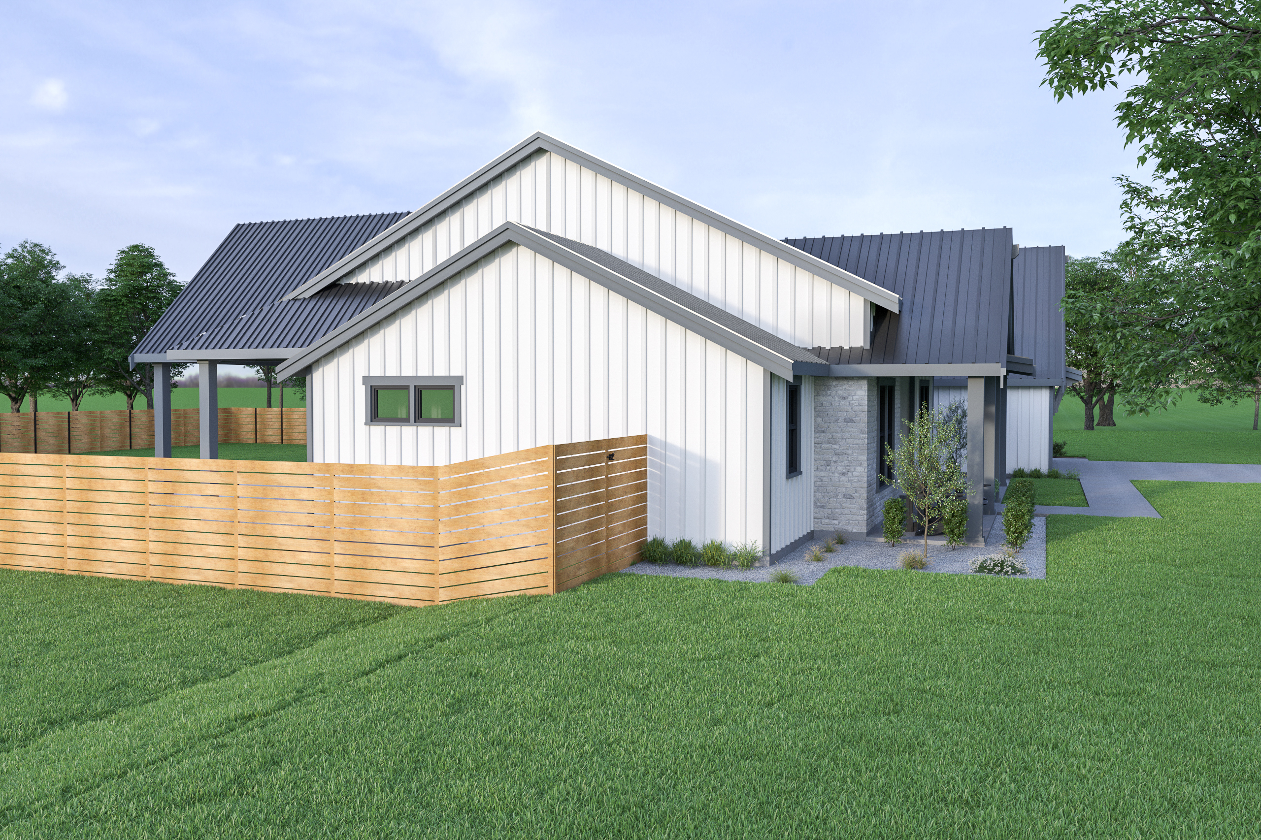 Contemporary 835