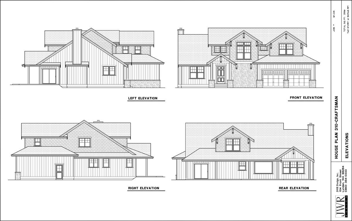Craftsman 310 310
