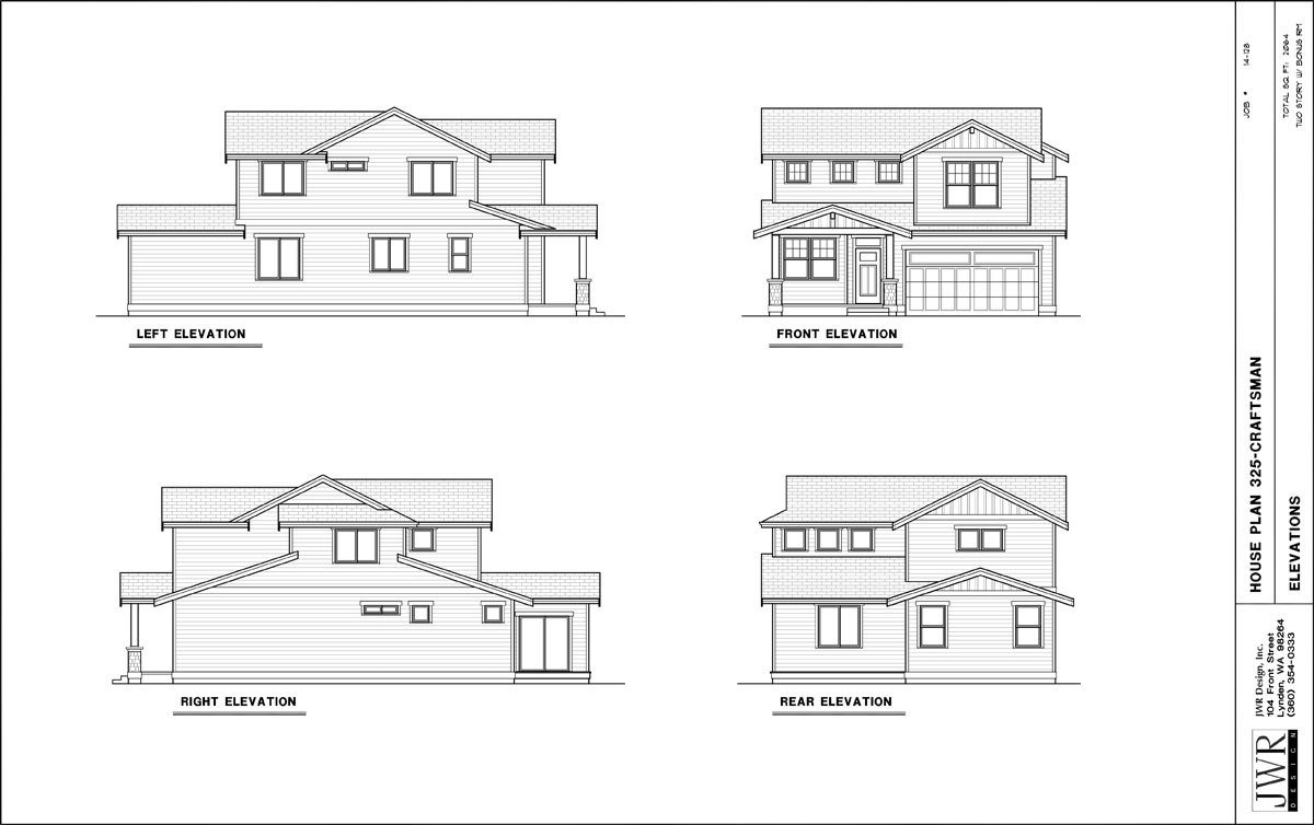 Craftsman 325 325