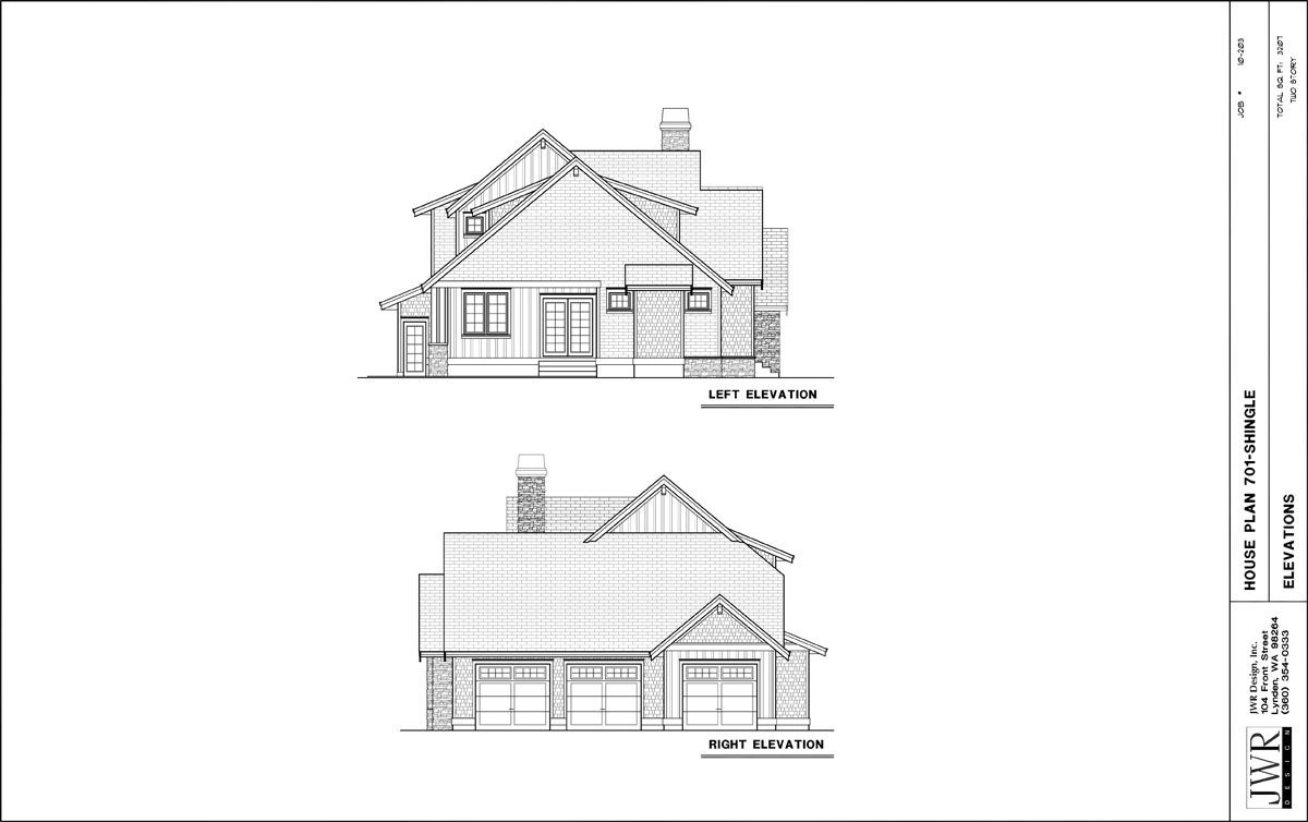 Shingle 701