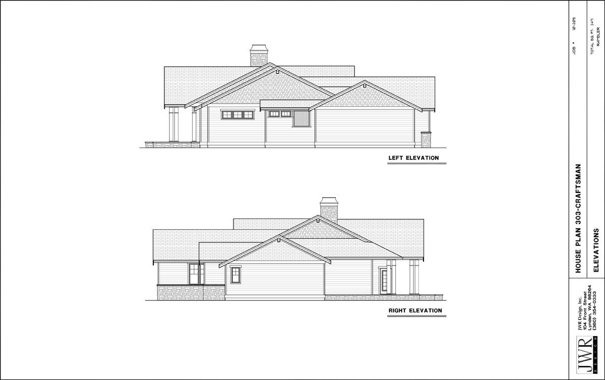 Craftsman 303