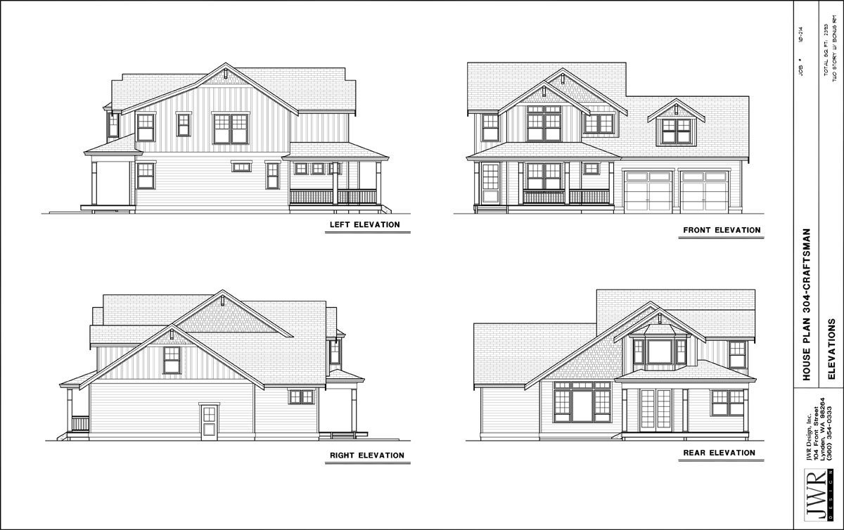 Craftsman 304 304