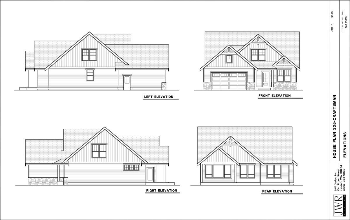 Craftsman 305 305