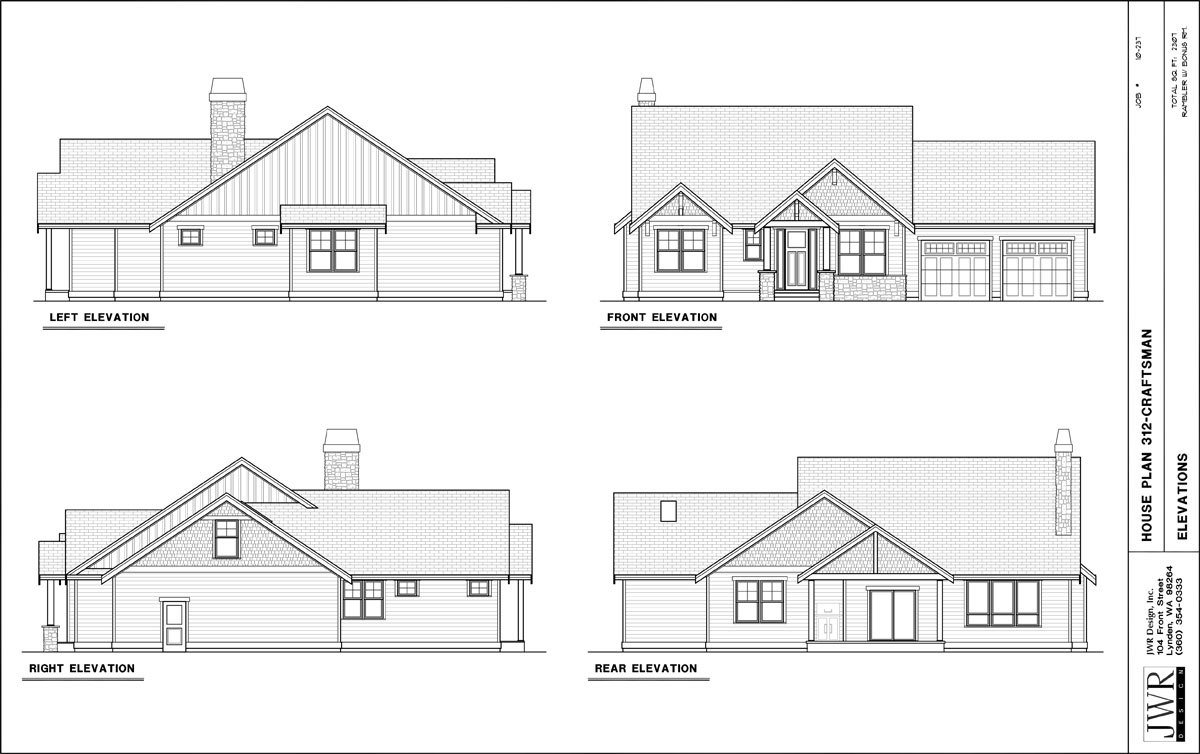 Craftsman 312 312