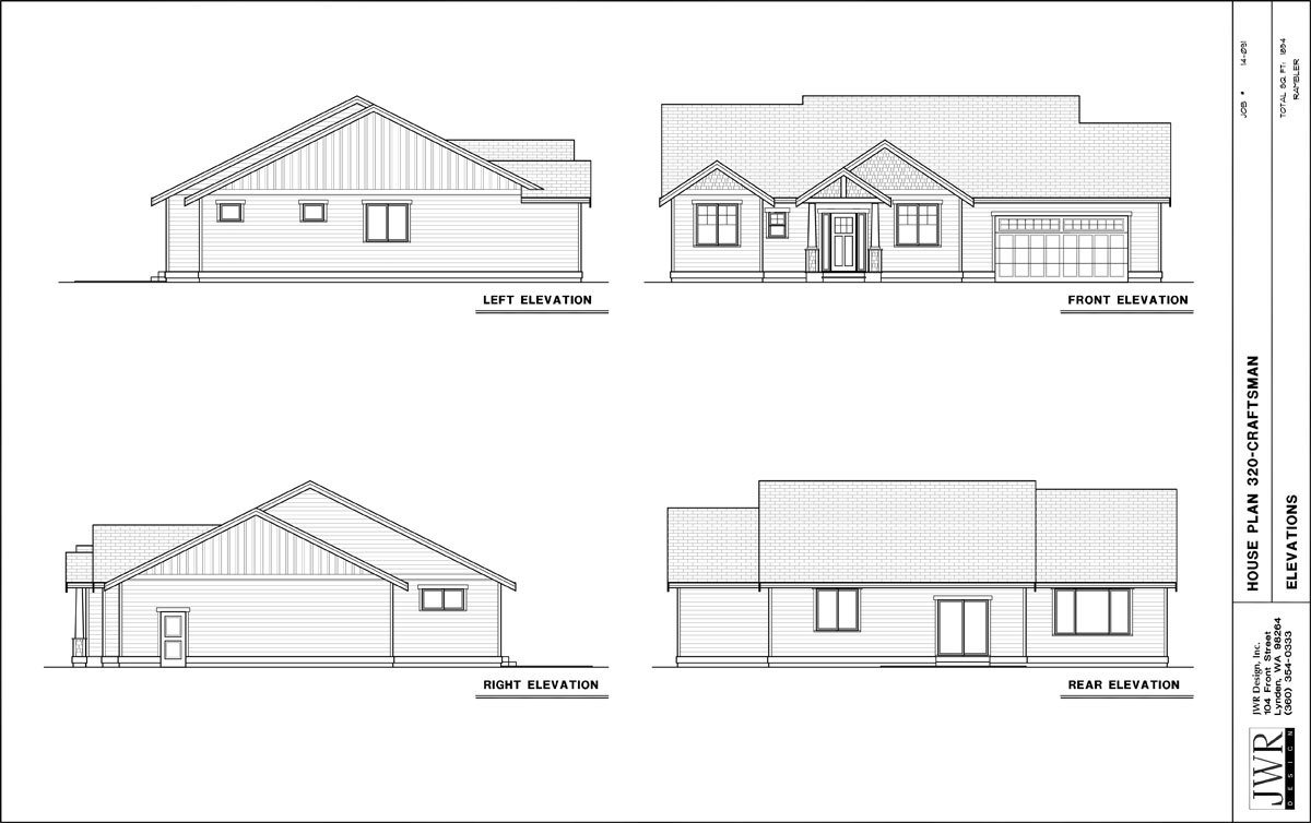 Craftsman 320