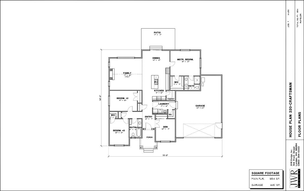 Craftsman 320