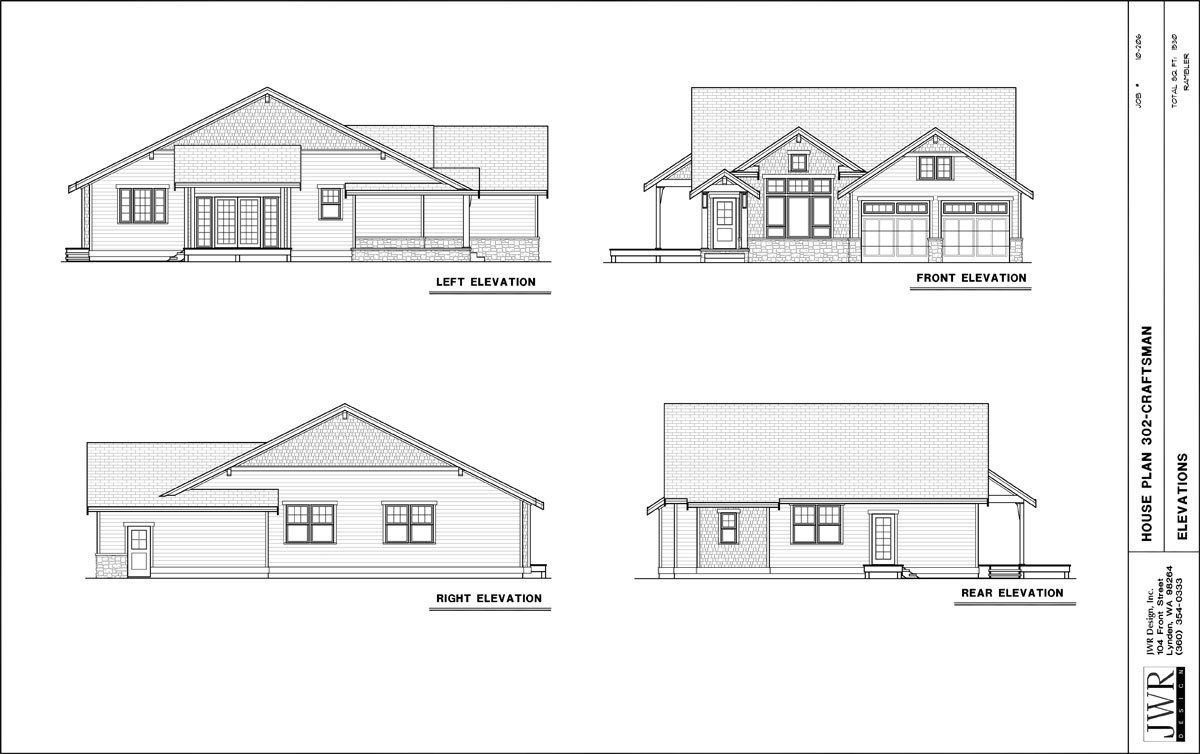 Craftsman 302 302