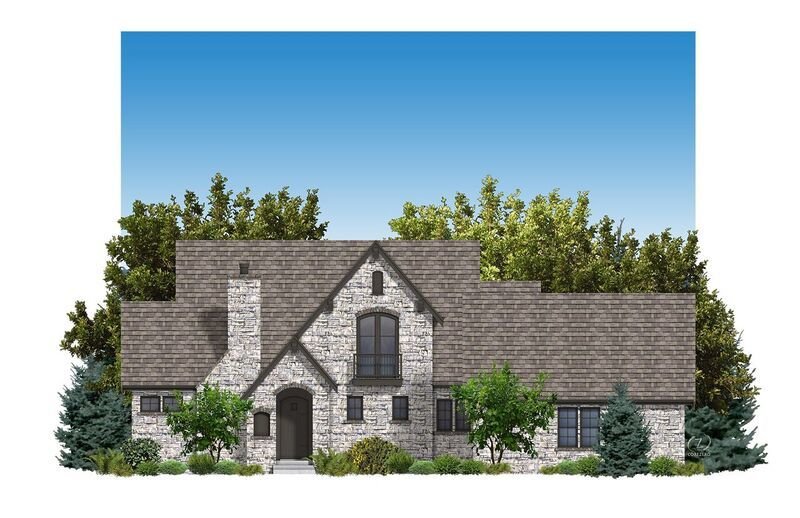 Cottage 401