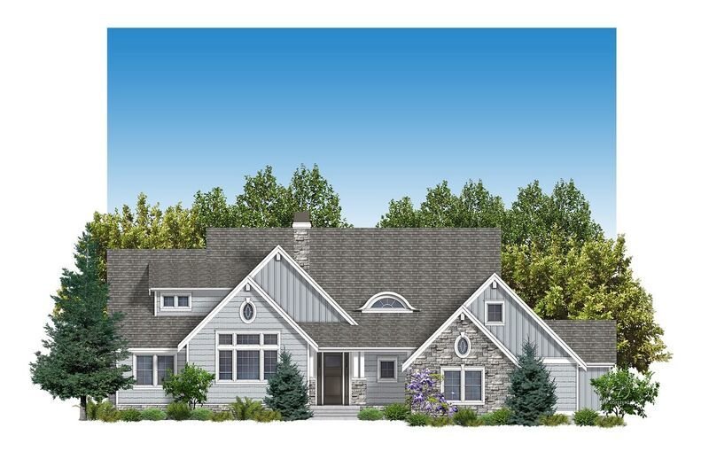 Shingle 701 701