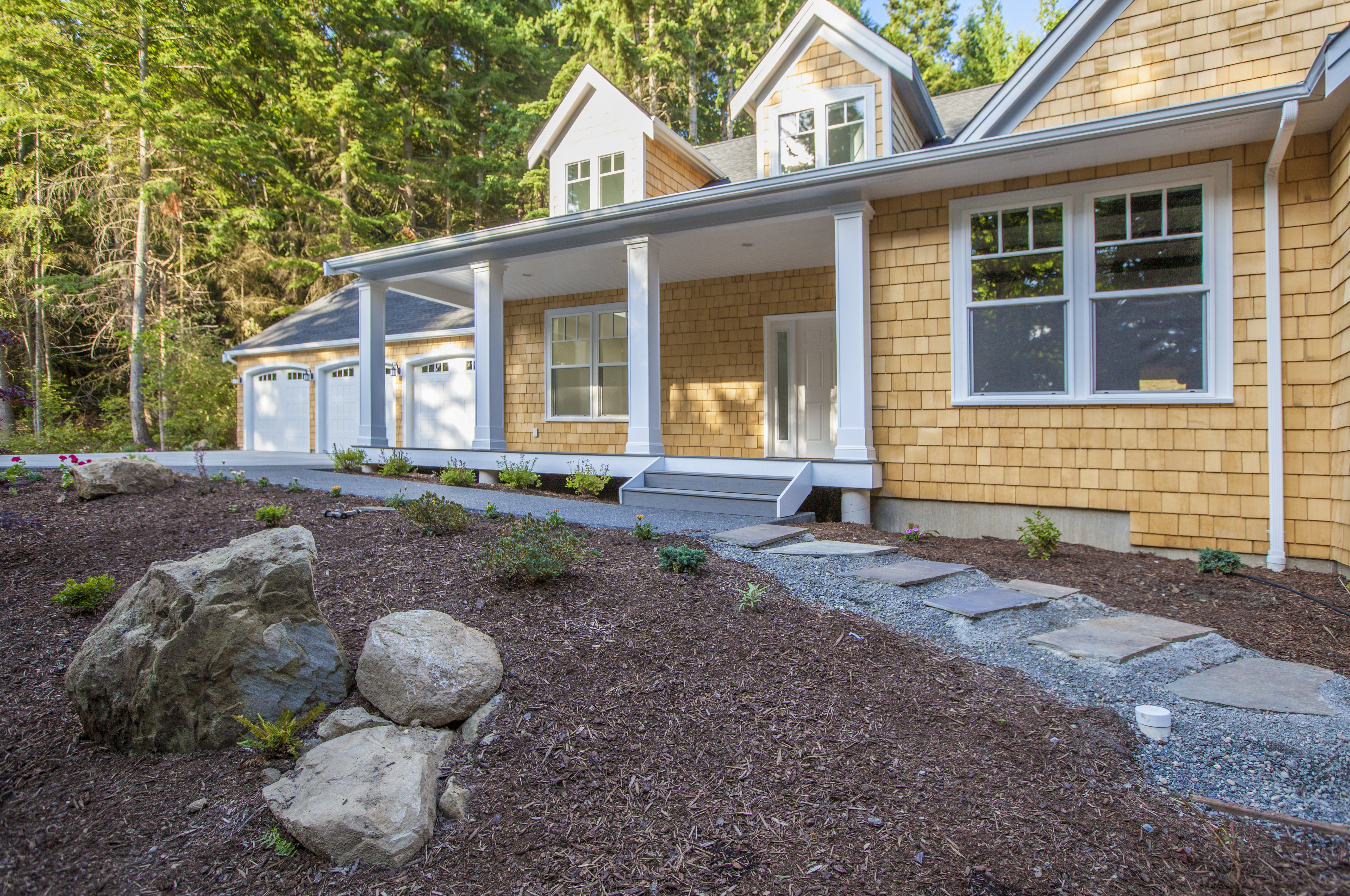 Shingle 703