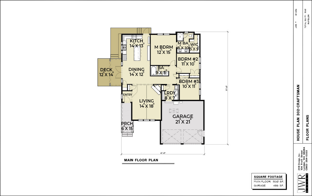 Craftsman 302