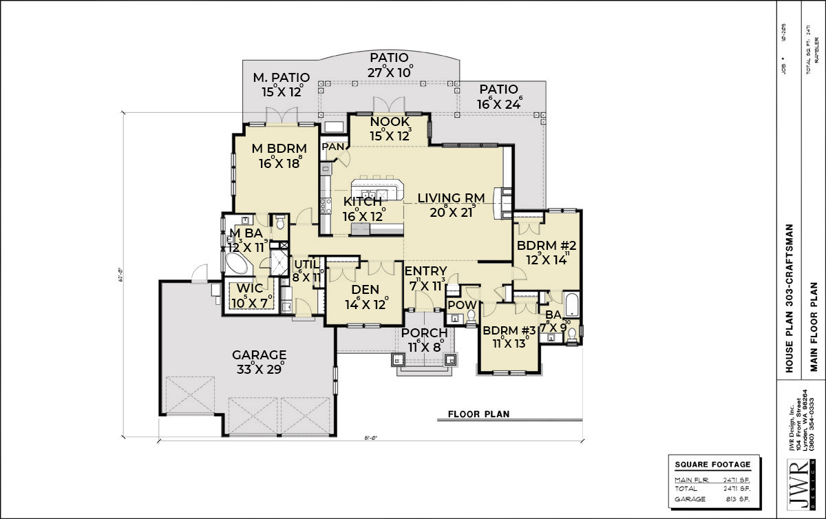 Craftsman 303