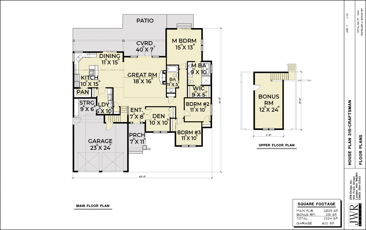 Craftsman 315