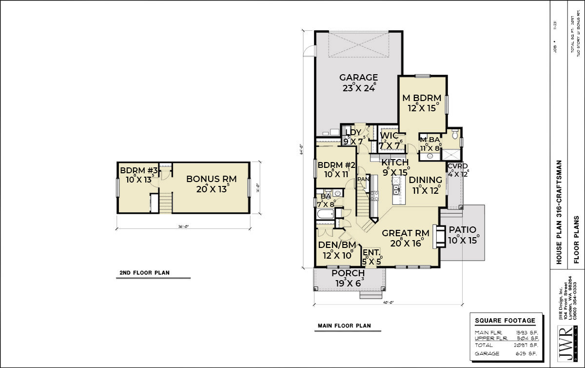 Craftsman 316