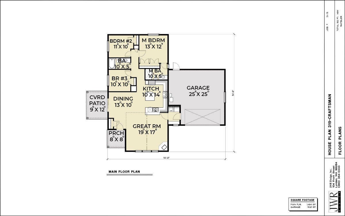 Craftsman 319