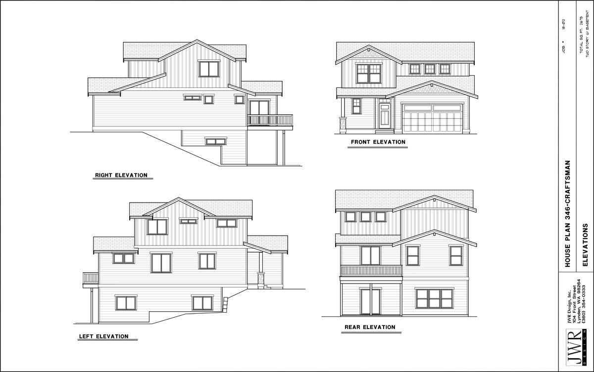 Craftsman 346