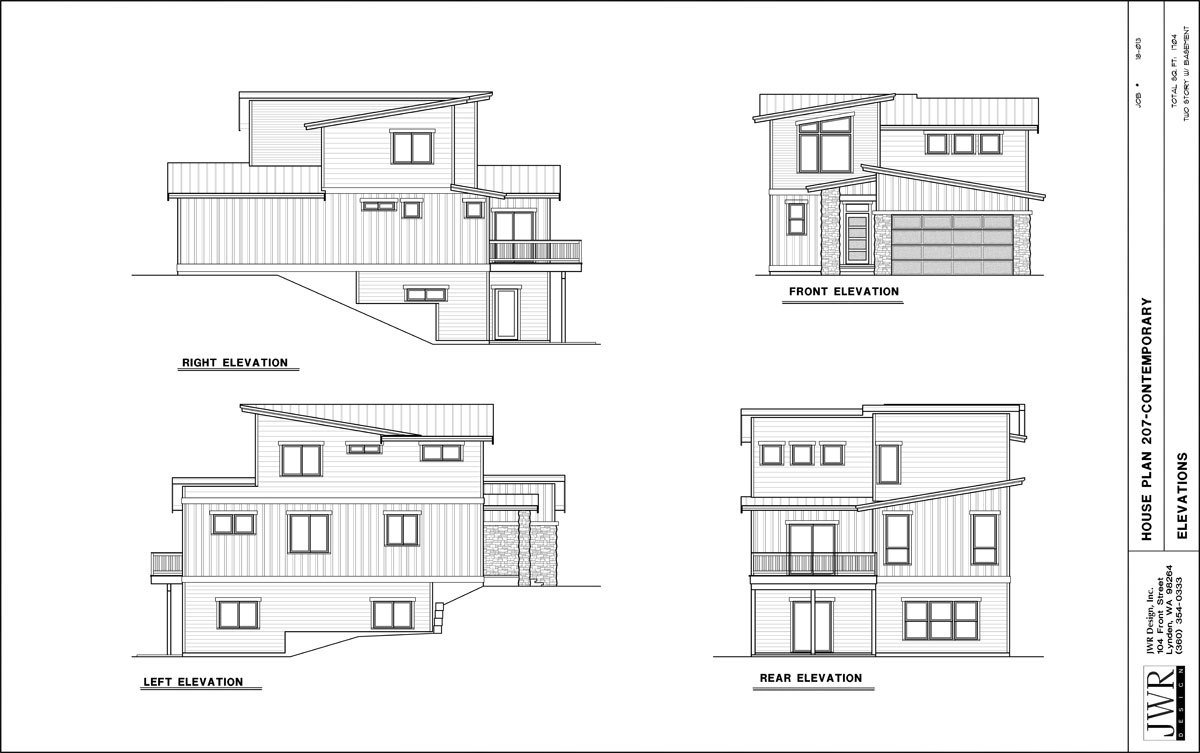 Contemporary 207