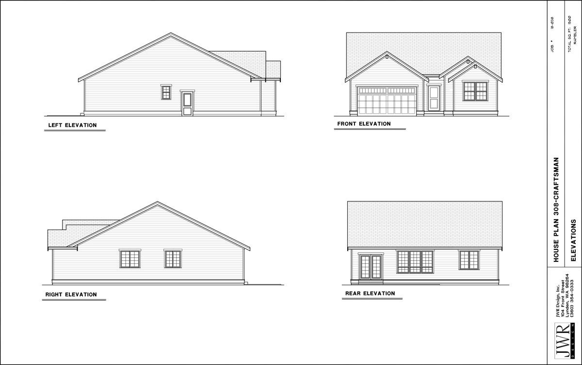 Craftsman 308 308